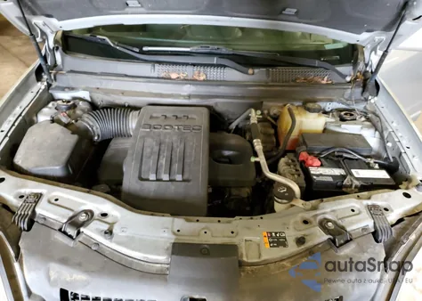 2013 Chevrolet Captiva Ls из США, поврежденный, VIN 3GNAL2EK8DS618688